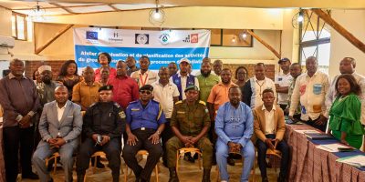 Beni- Pole Aout 20256